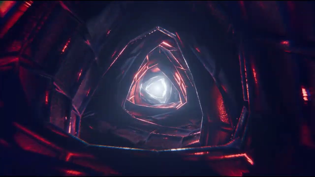 Visual Animation 4K