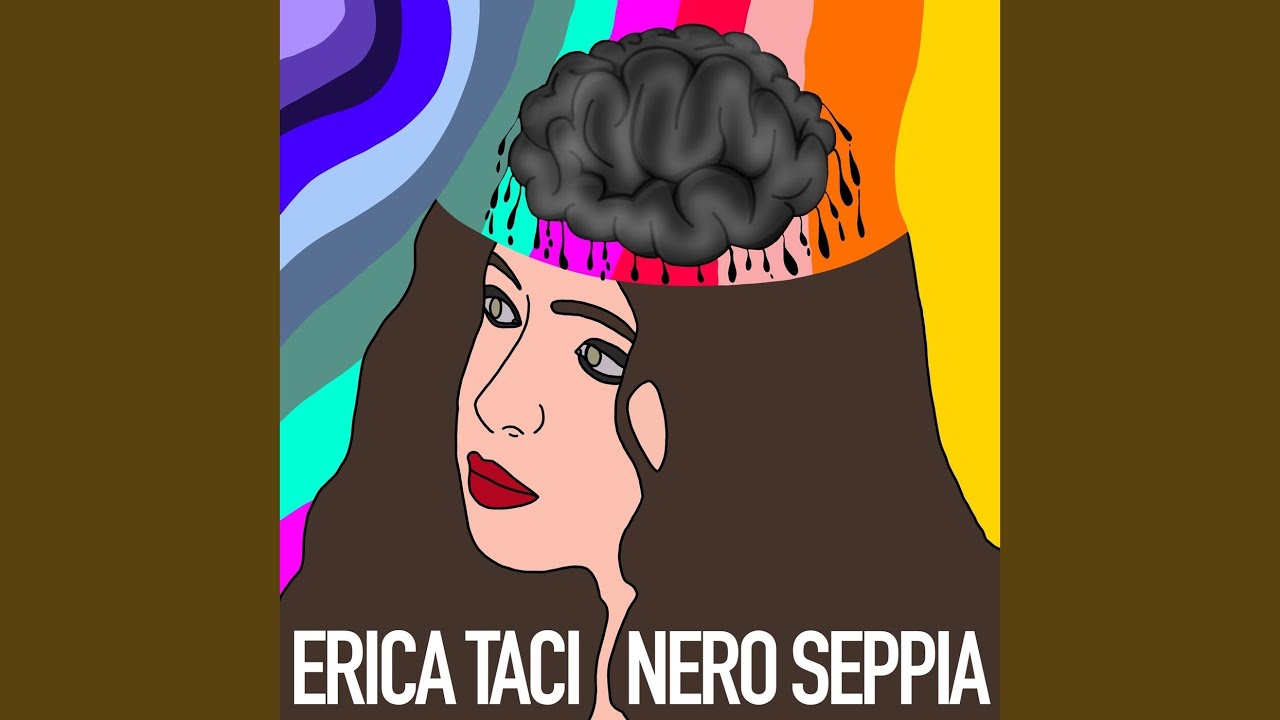 Nero seppia