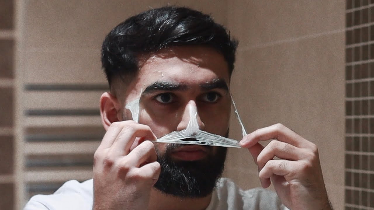 American Psycho Morning Routine as a Med Student