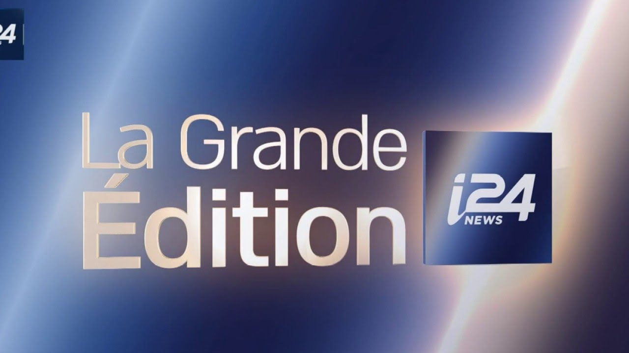 La Grande Édition du 18/01/2026 | 