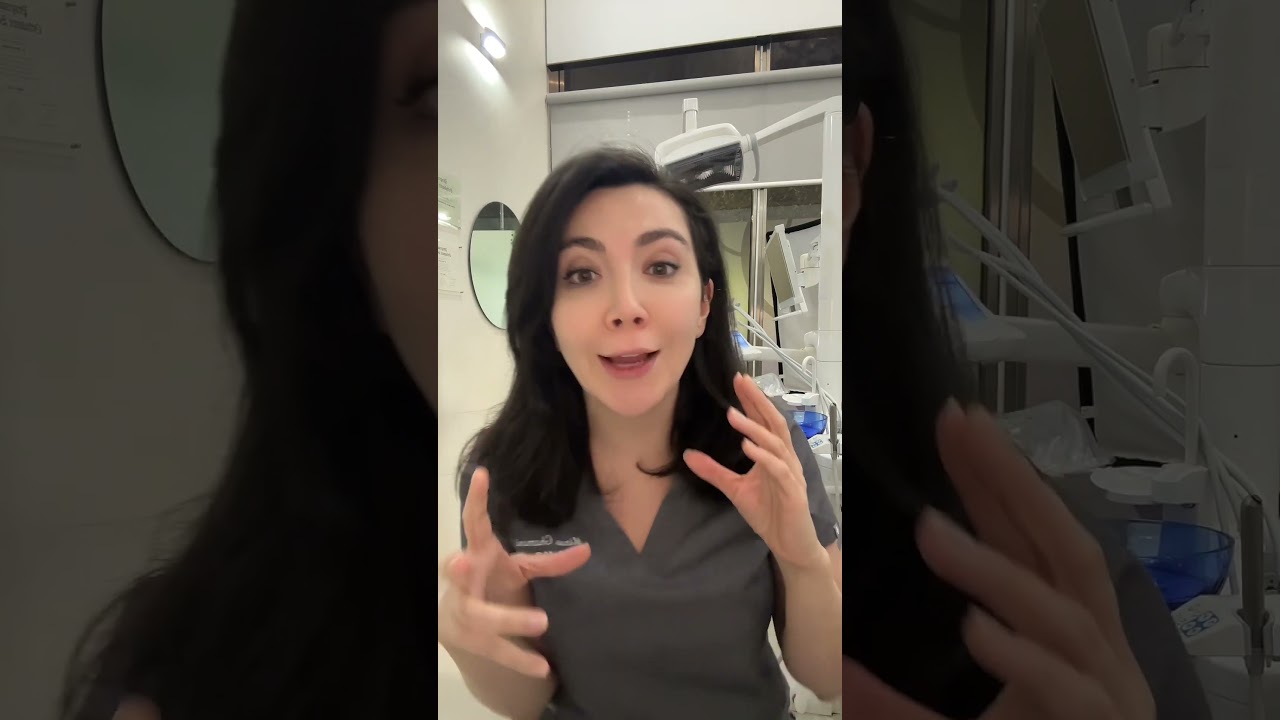 Does Wisdom Teeth removal change the shape of your Face ?!