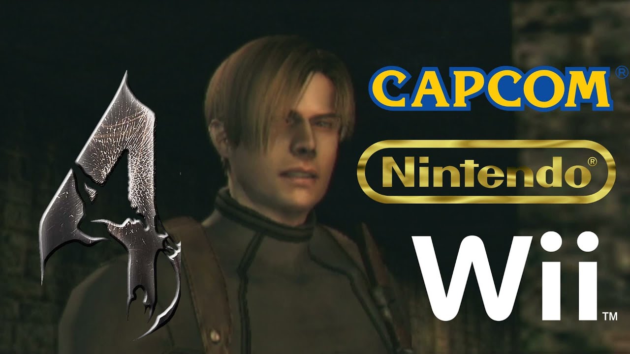 Resident Evil 4 - Wii Edition: Music Video (SPOILERS)