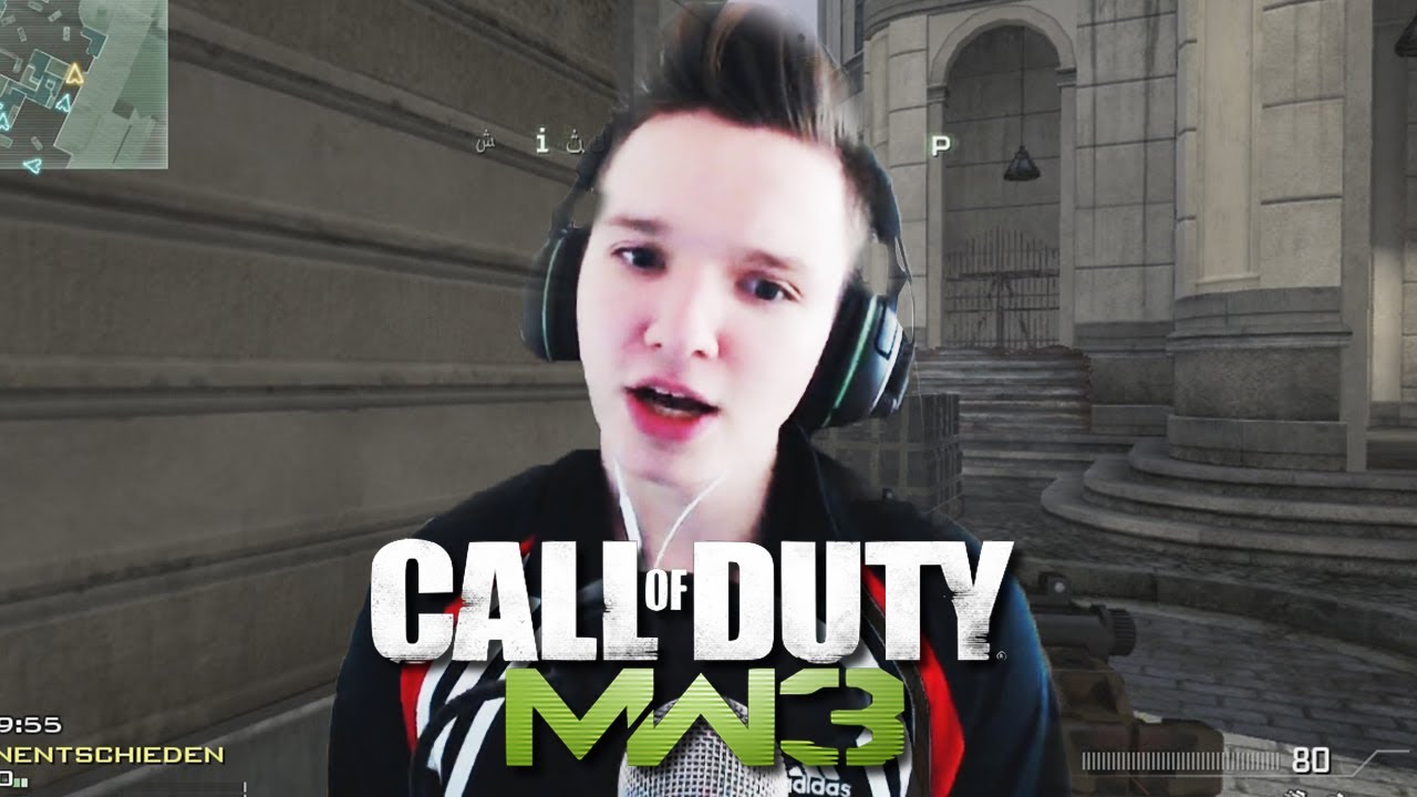 MW3 - GUTE ALTE ZEITEN!