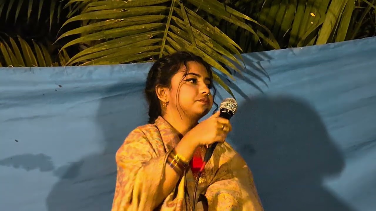 তুই আমারে করলি পাগল, বাউল গান।toi amare korli pagol.