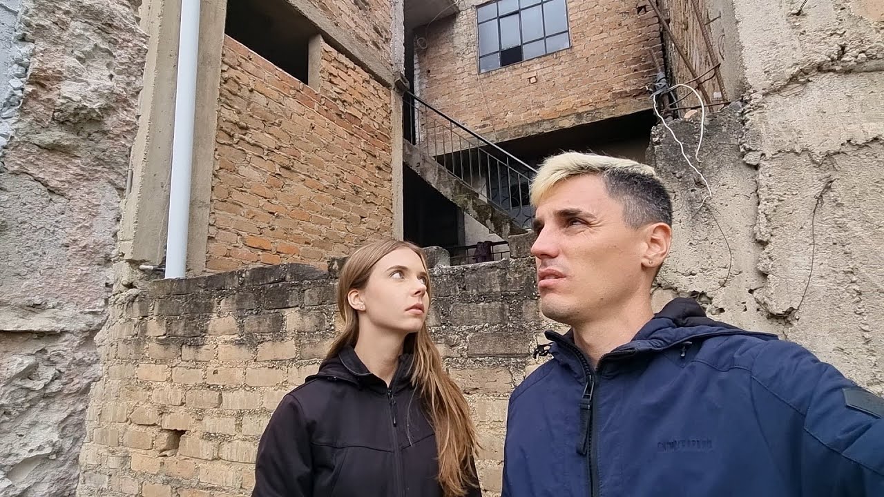❌¿Por Qué SOLO VAMOS a lugares 