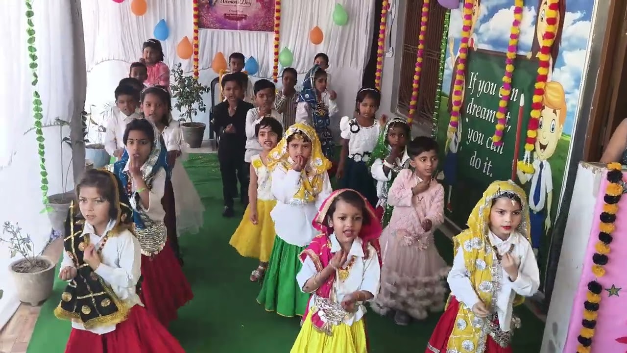 #nice performance Little kids