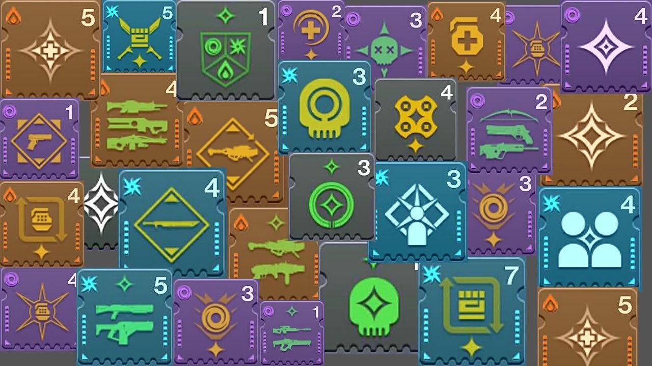 How Charged With Light Mods Work - A Complete Breakdown of Every Single CWL Mod in Destiny 2