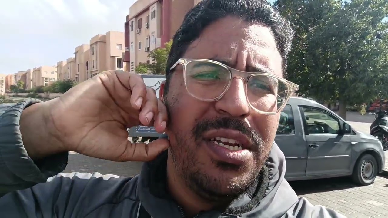 فيديو جميل كعلمك الصبر في التجارة vlog