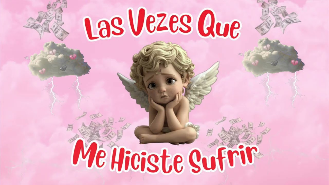 Las Vezes Que Me Hiciste Sufrir - El Compa Mike