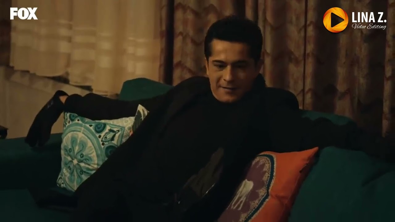 عقدة ذنب - ملحم زين - باريش يساري - مسلسل المحكوم