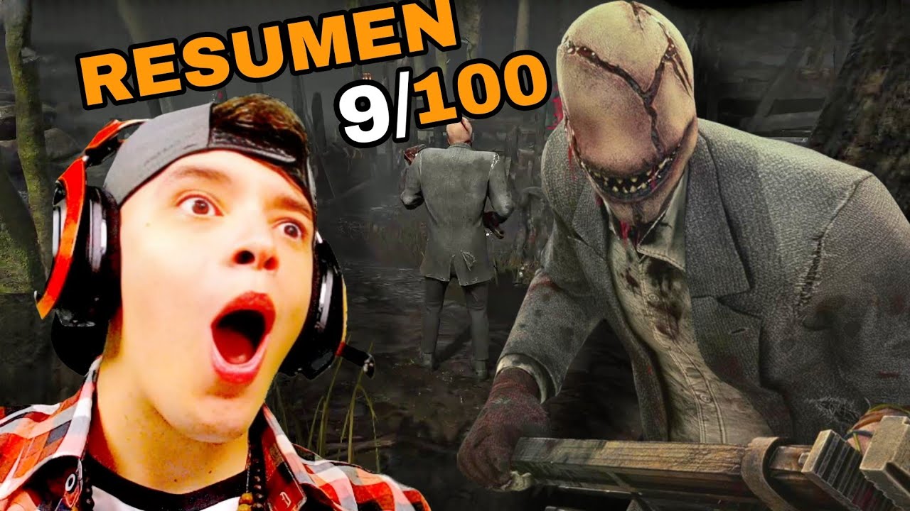 🔴TYRAEL- SACRIFICIO-NOED Y MAS|RESUMEN 9/100 DE AGUSTÍN UNAPLAY!⚪