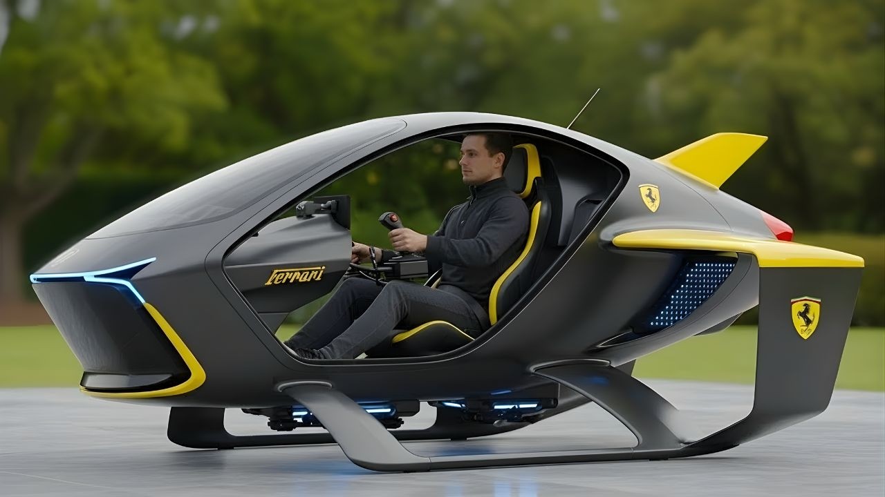 MIND BLOWING INVENTIONS THAT YOU  SHOULD DIDN'T KNOW REALLY EXISTED.