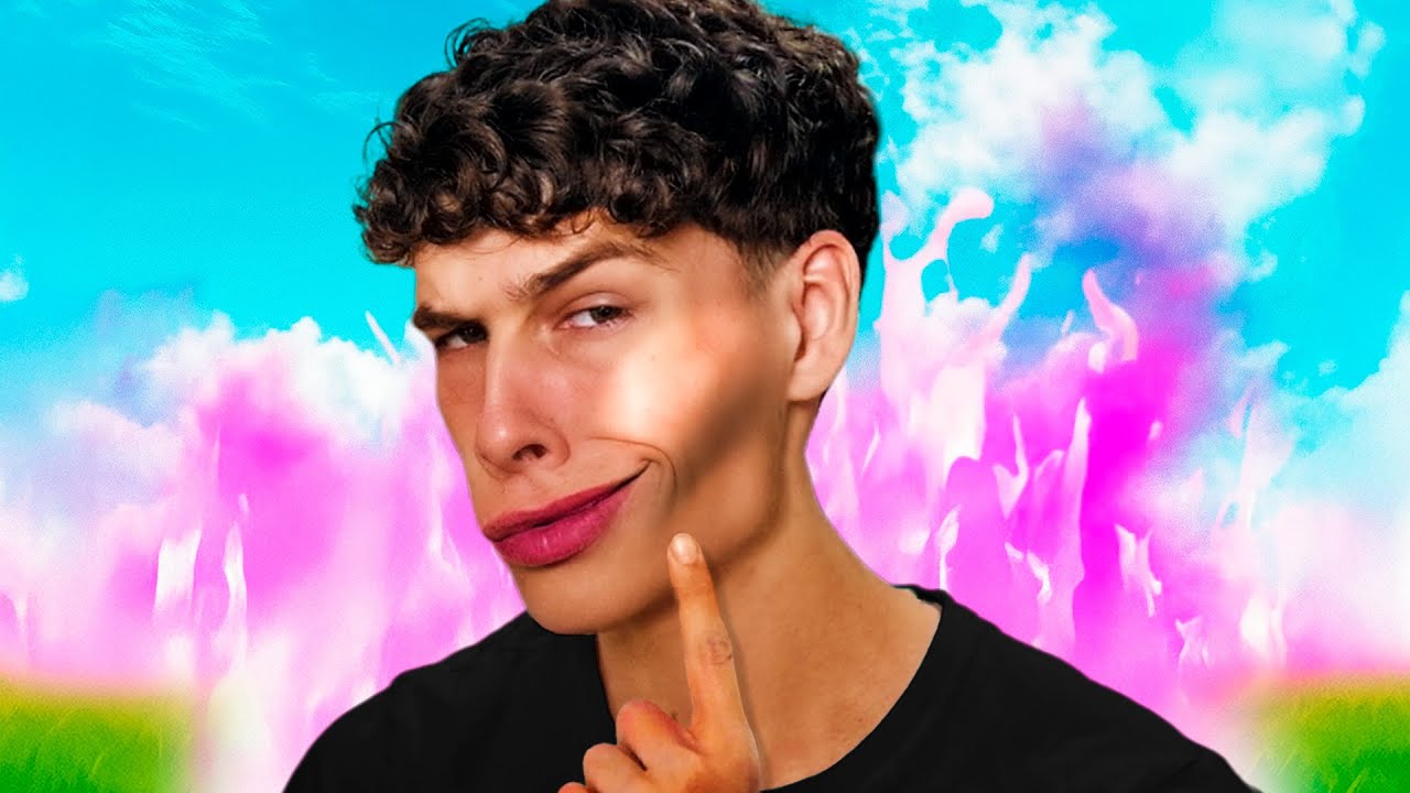 ROBLOX BUT... I need MORE AURA!