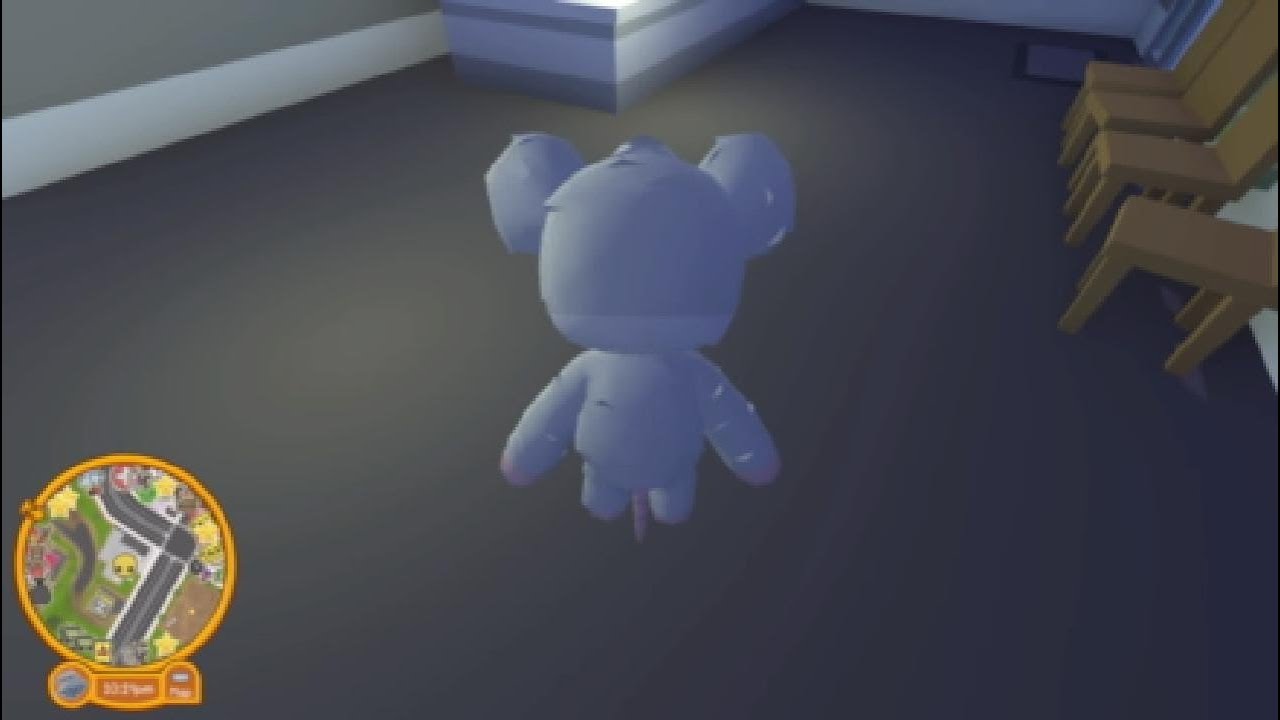 Bucks missing hat!