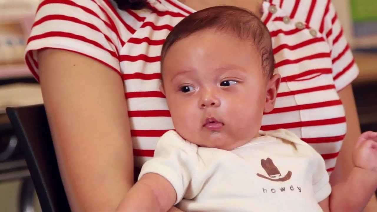 Meet the Mothers' Milk Bank at Austin