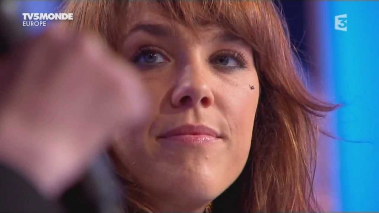 Chabada avec Zaz, Yves Jamait, Antoine, Merlot, Matthieu Mendes