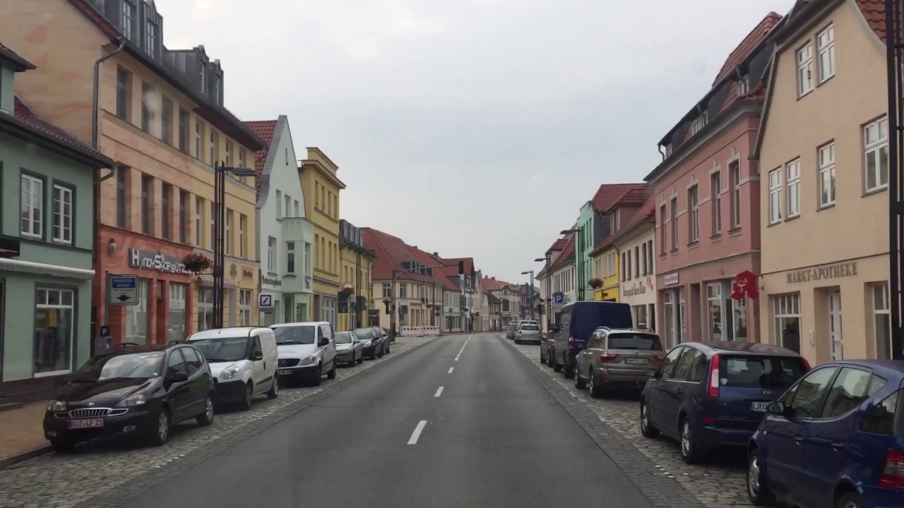Bützow