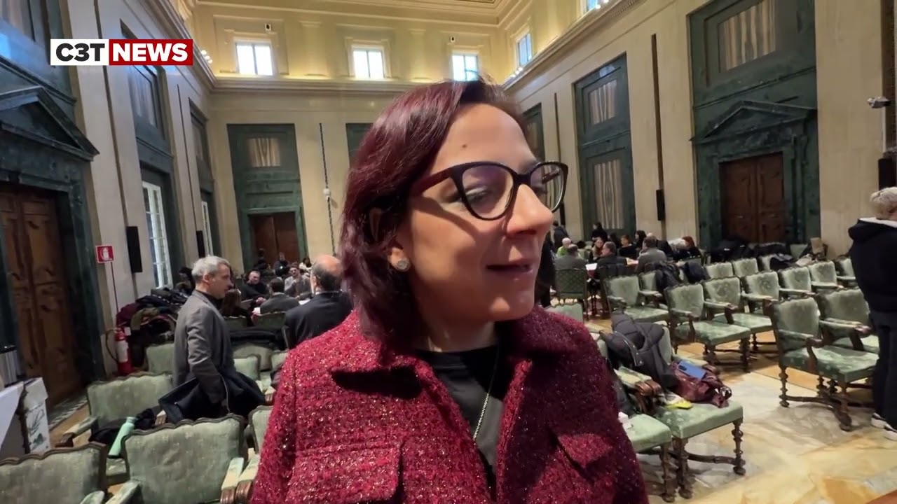 C3T NEWS venerdi 23 Gennaio 2026