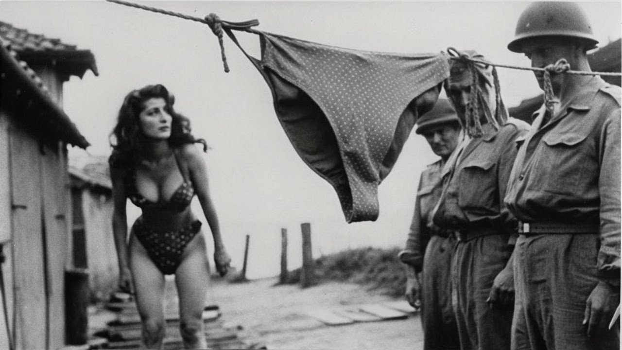 Unseen Historical Photographs That Challenge What You Think You Know