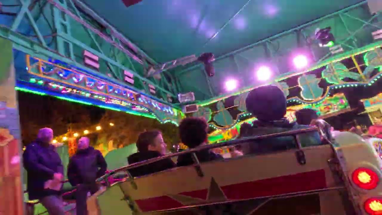 Beach Party - Milz (Onride) Hubertusmarkt Bergheim 2025