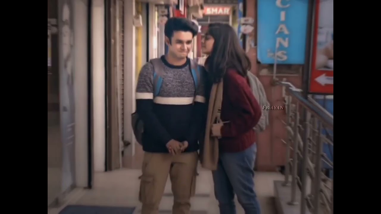 flames web series status/dekh Leana song WhatsApp status/Arijit Singh song status/
