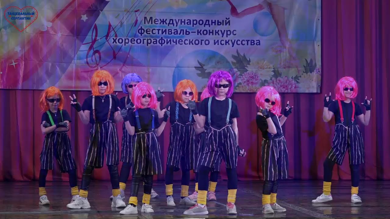 Digest on the pages of festivals №153. Another selection of choreographic performances.