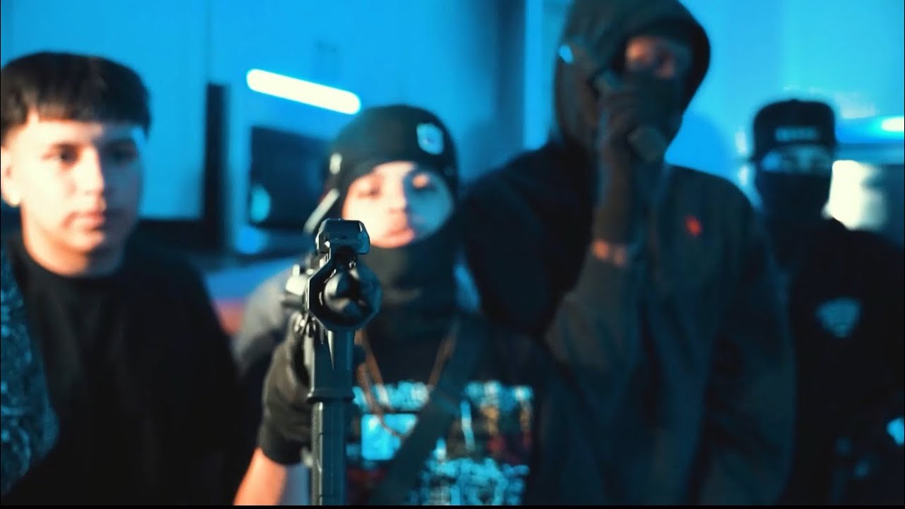 wj.o$ix - Face Shotz (Official Music Video)              (Shot By: ALLINFILMS1K)