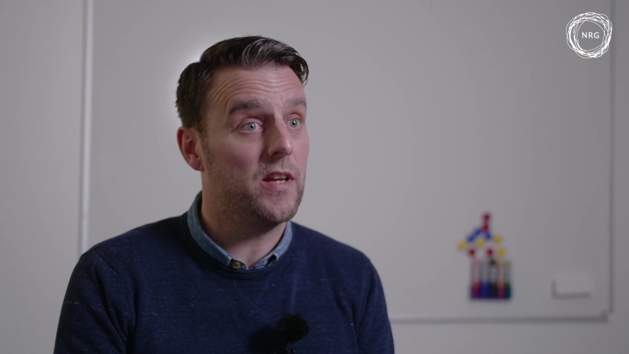 Het werk van Supply Chain Manager: Jeroen Sas (Sligro)
