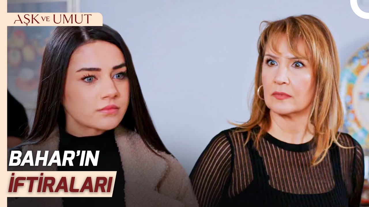 Kuzey Beni Tehdit Etti! | Aşk ve Umut 270. Bölüm