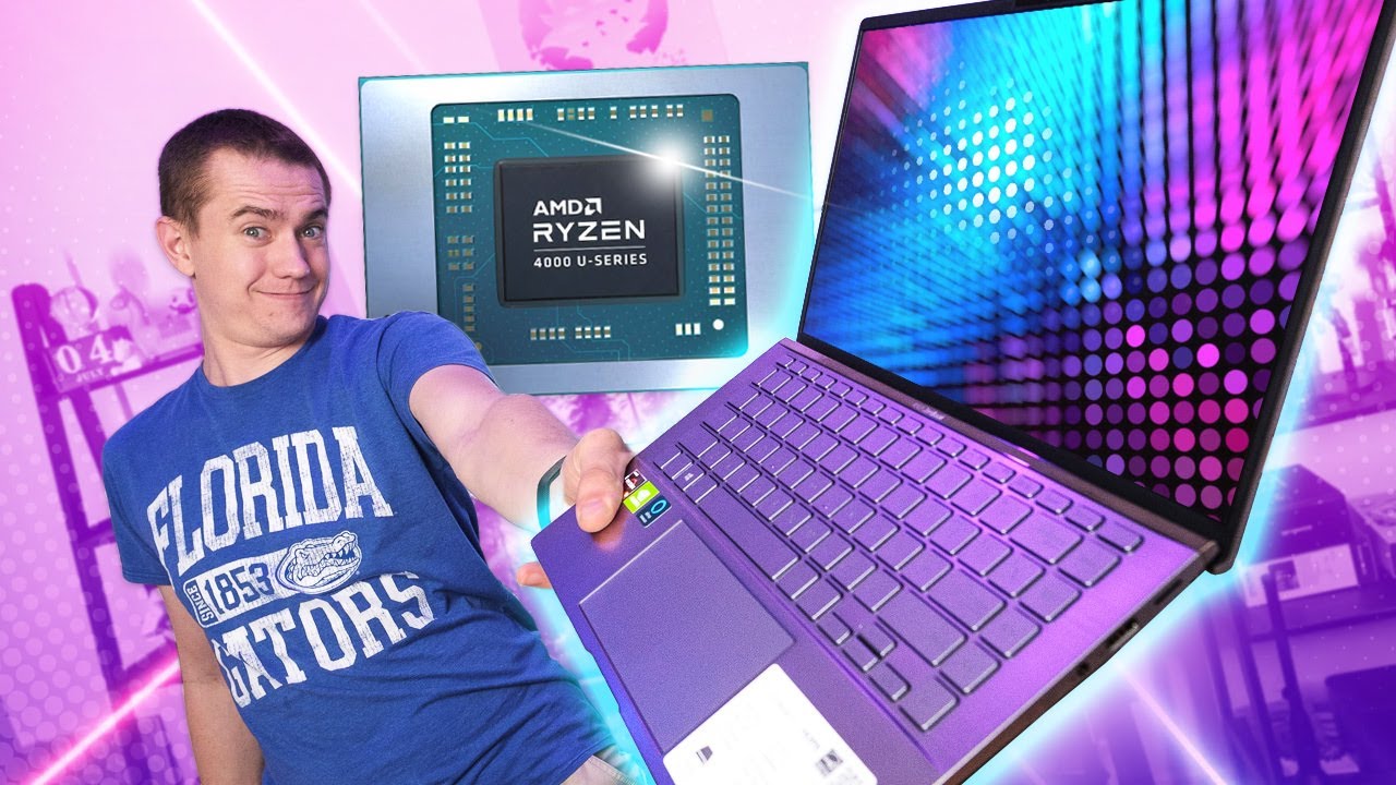 This Was WAY Cheaper Than Expected - ASUS Zenbook 14