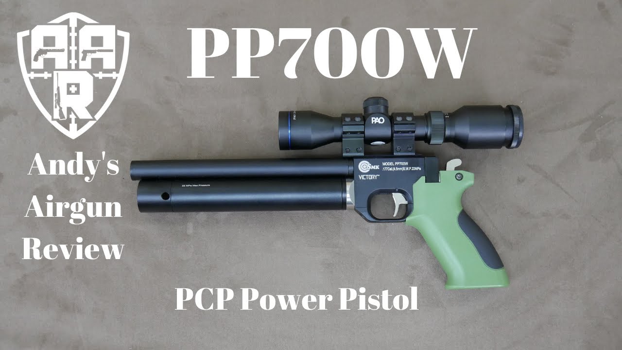 SMK PP700W