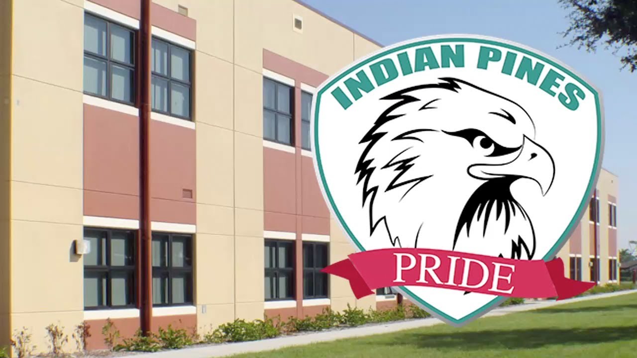 Indian Pines Elementary School