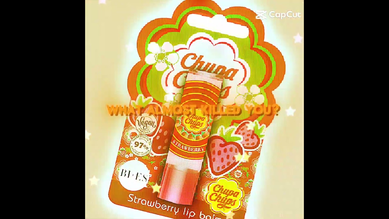 lip balm trend... #lipbalmtrend #suicide #death #lipbalm #fypシ #trend
