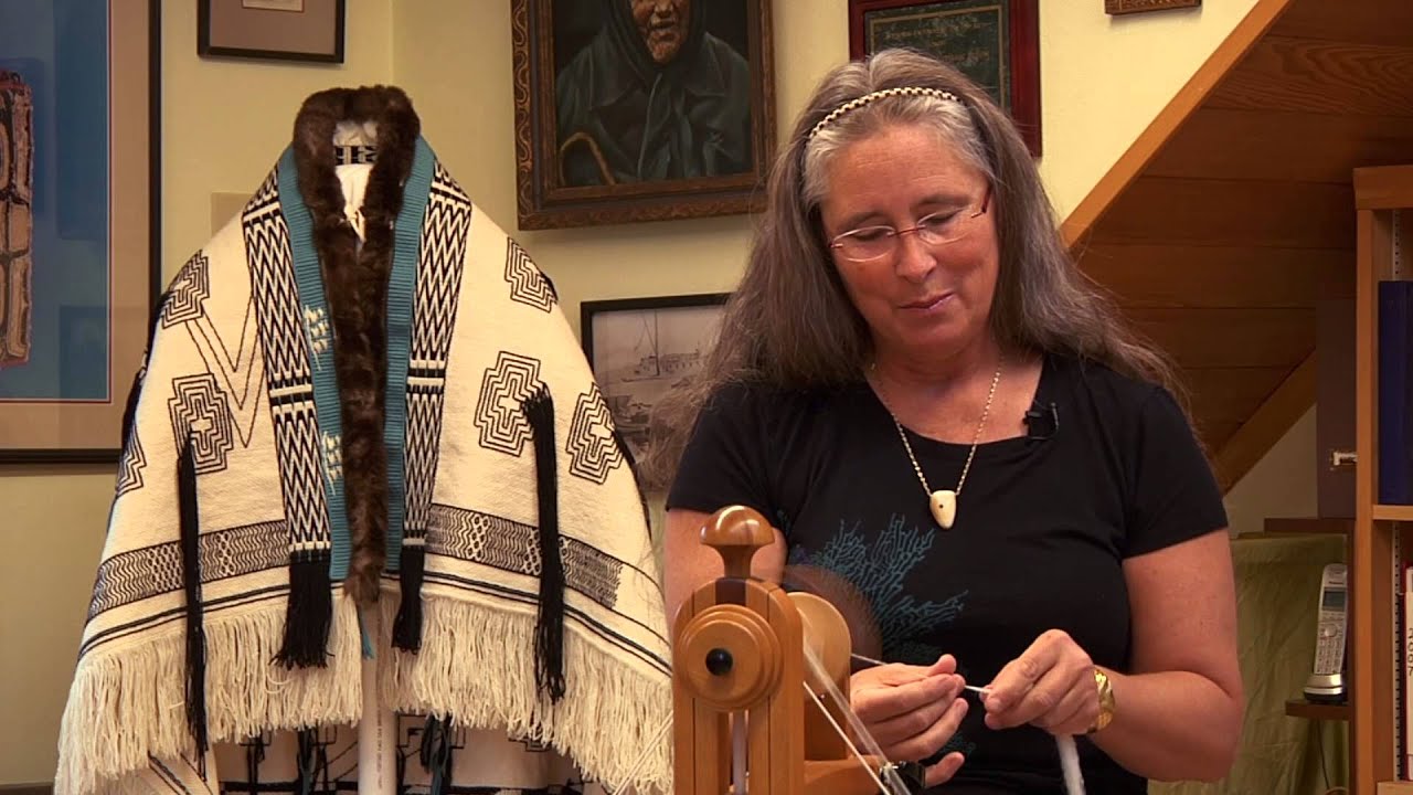 Teri Rofkar, Rasmuson Foundation Distinguished Artist 2013