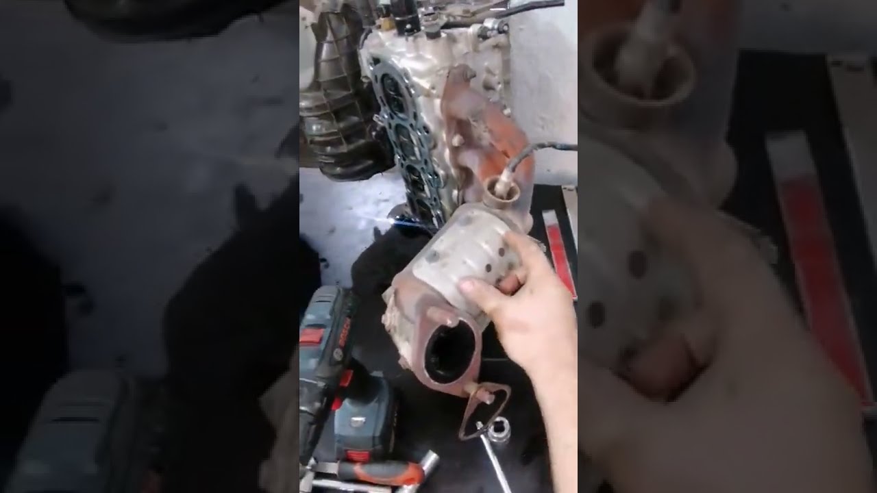 Problème Consommation d'huile Hyundai grand i10 بعض النصائح في الإستهلاك  الزيت