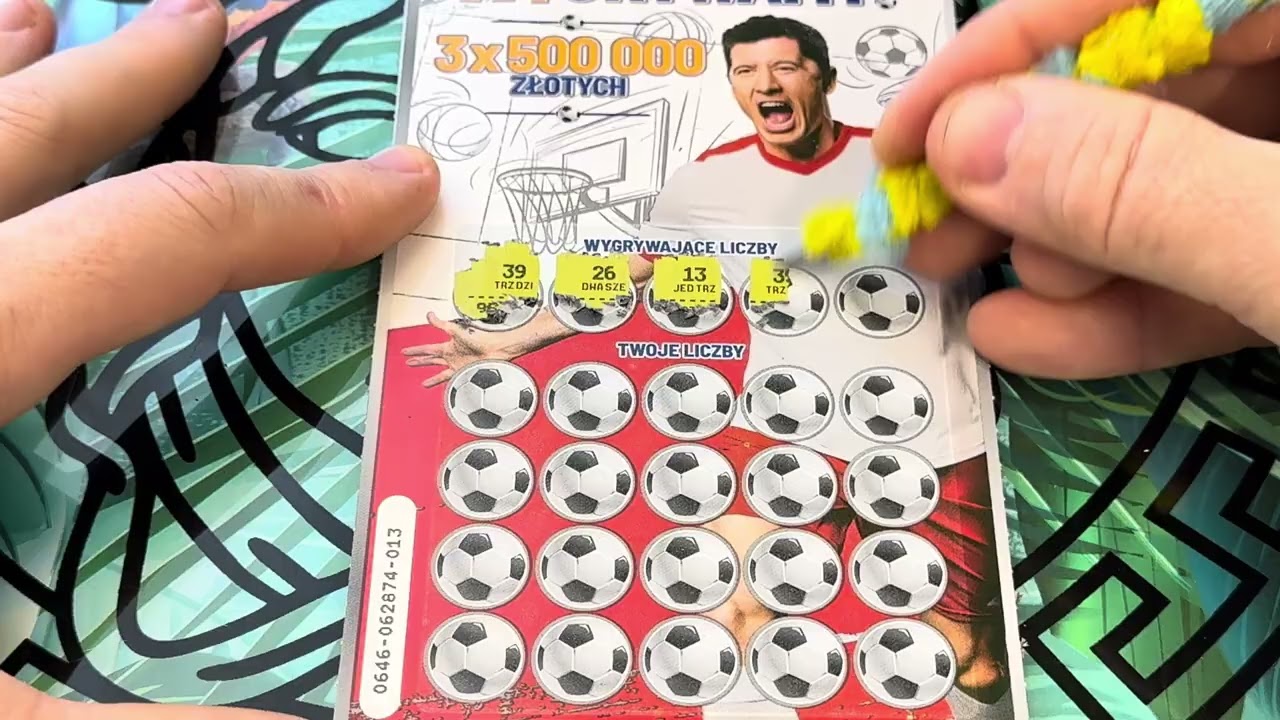 Amazing scratch card win, how to claim this gigantic win?