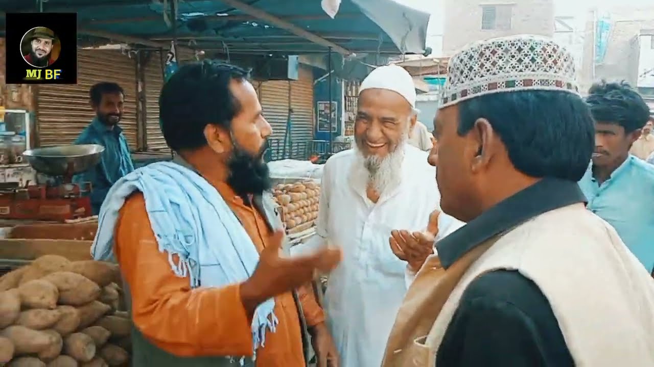 funny videoگاجرکاجھگڑا ضرور یکھے   Carrot 🥕 (MOIN TV 😂)