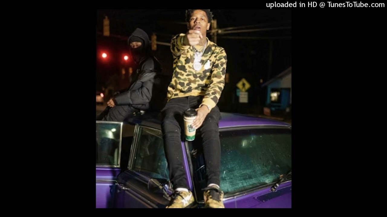 (FREE) Big Scarr x Quezz Ruthless Type Beat 2025 - 