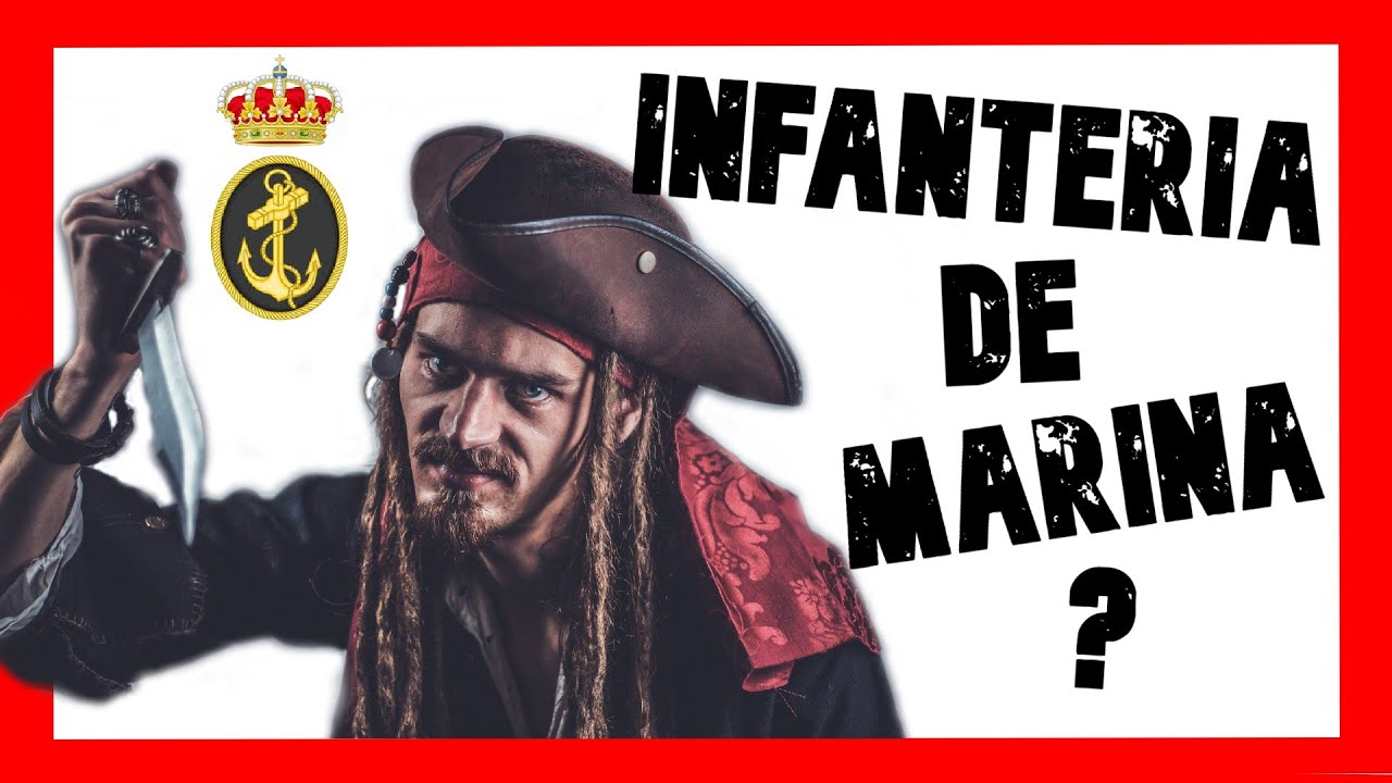 Especialidades ARMADA Española 🚢► Las 6 al COMPLETO ⚓️