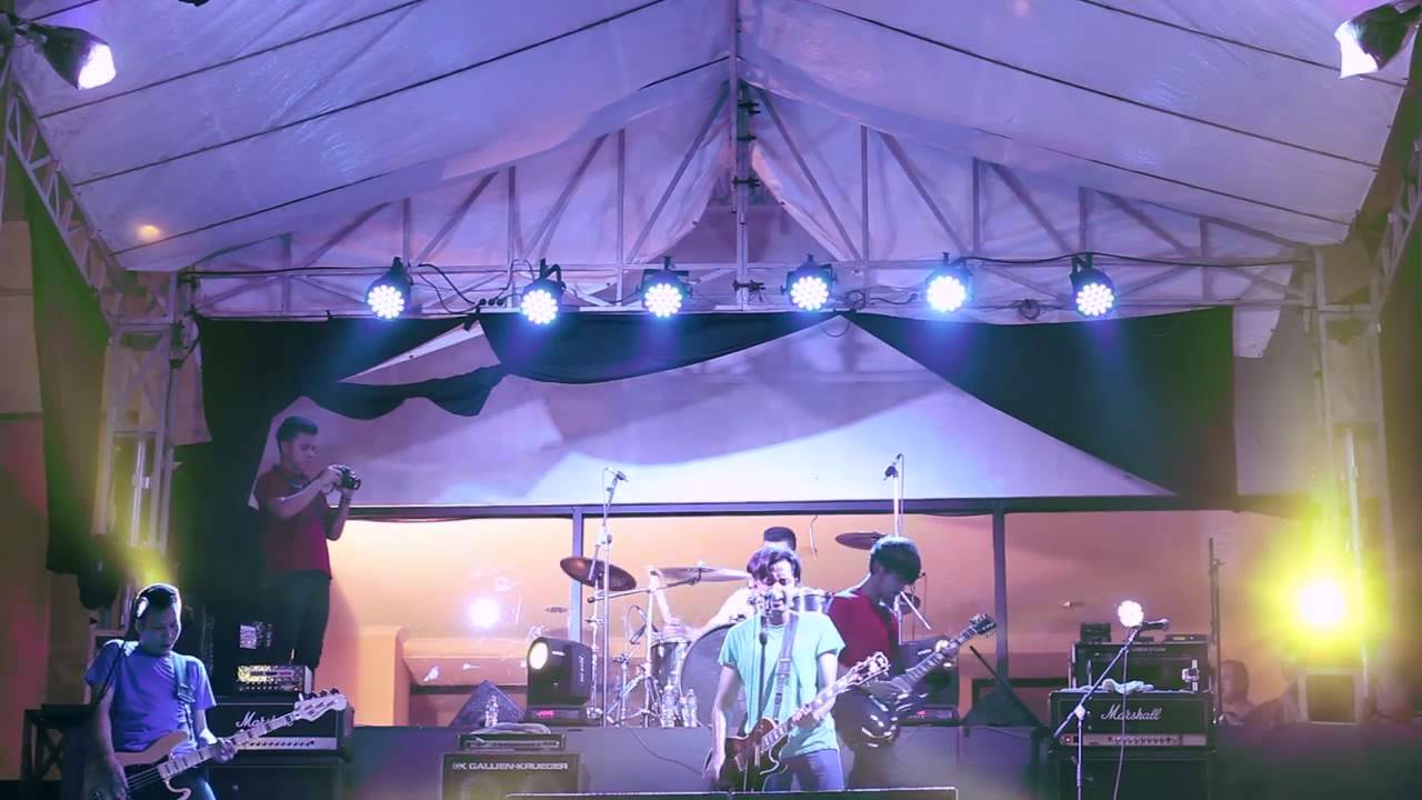 The Gania - Haters (Official Video Footage)