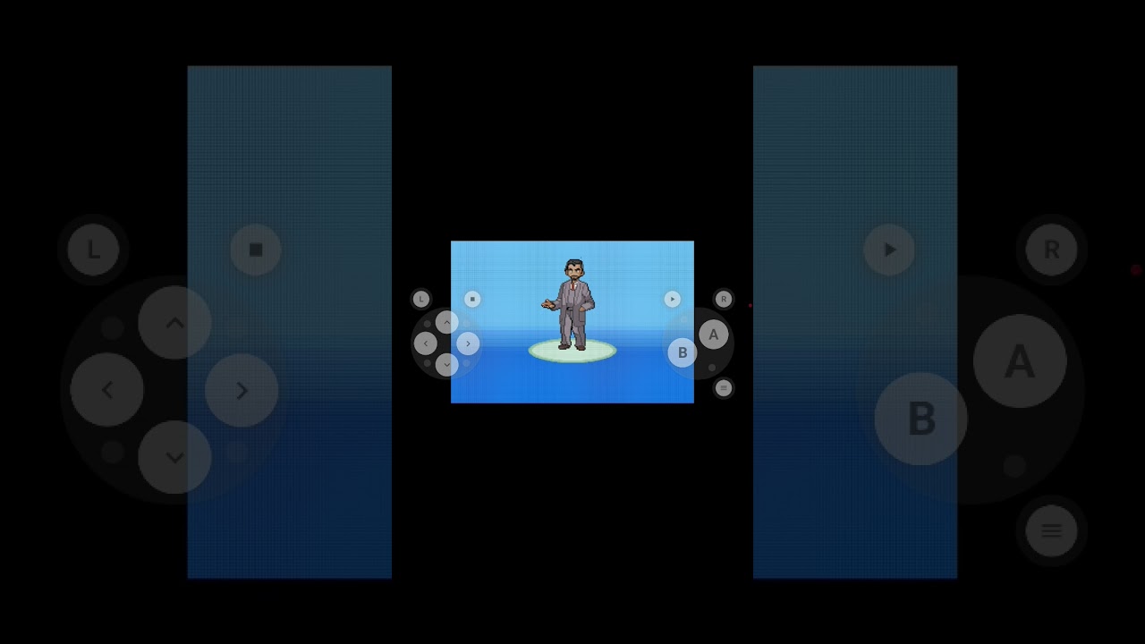Pokemon Sword And Shield Gameplay