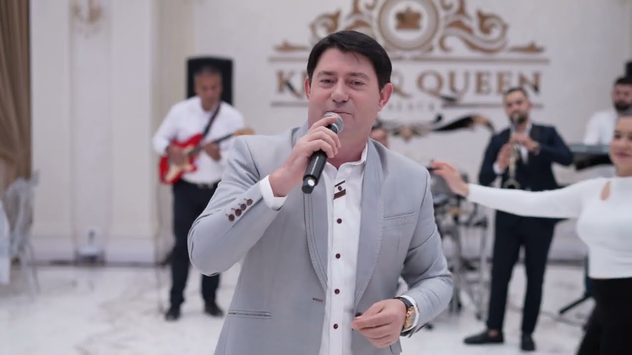 Altin Myftari - Dil K&euml;rce