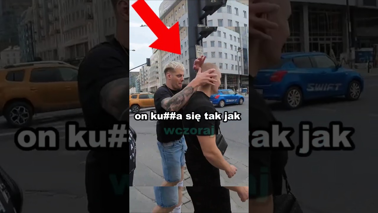 WŁODAR SZCZERZE O TAZYM! 🗣️                                                        /    