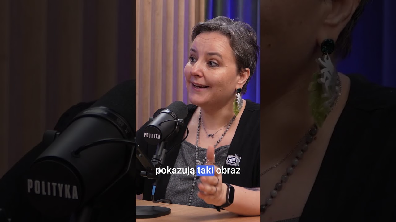 Jak wygląda rosyjska propaganda w dzisiejszych czasach? #shorts