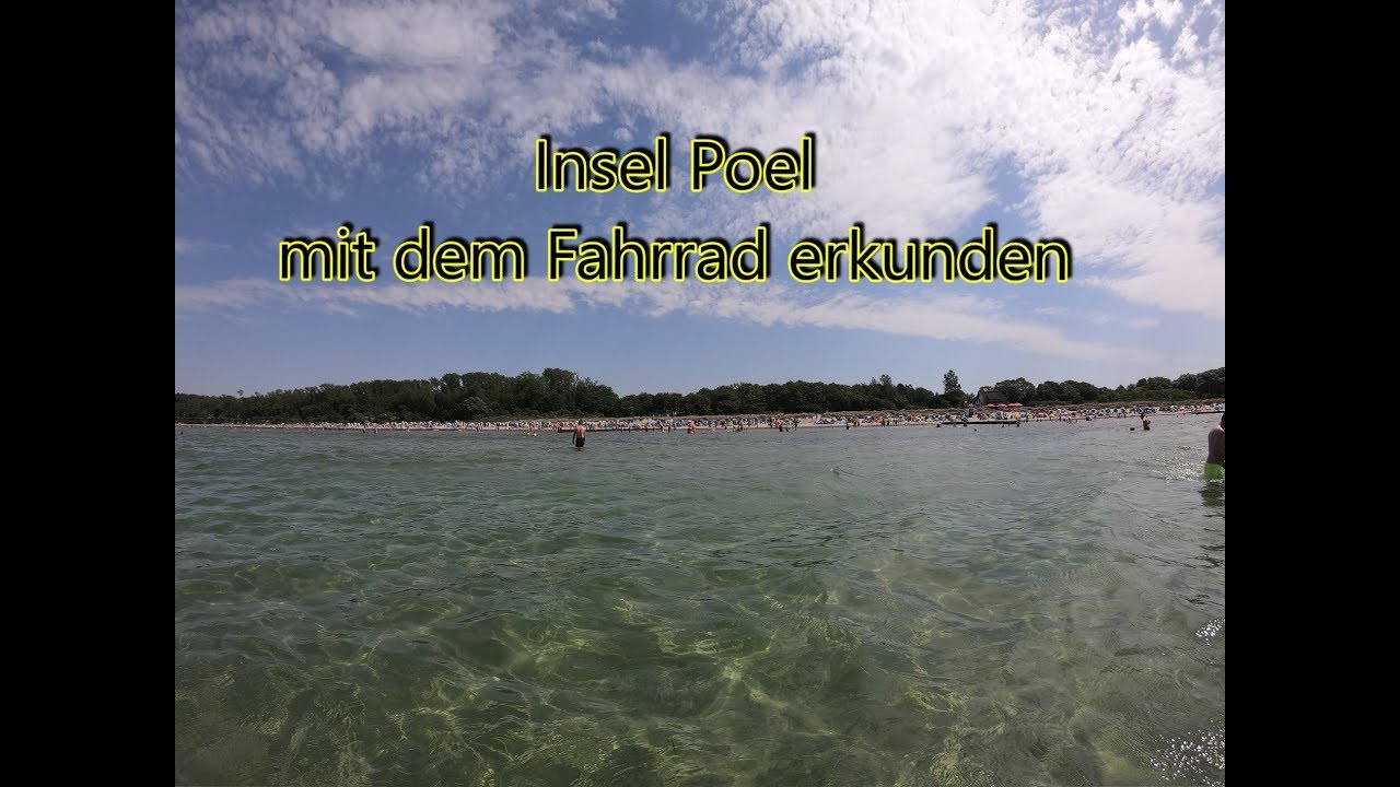 Ostsee Insel Poel - Wunderschön!