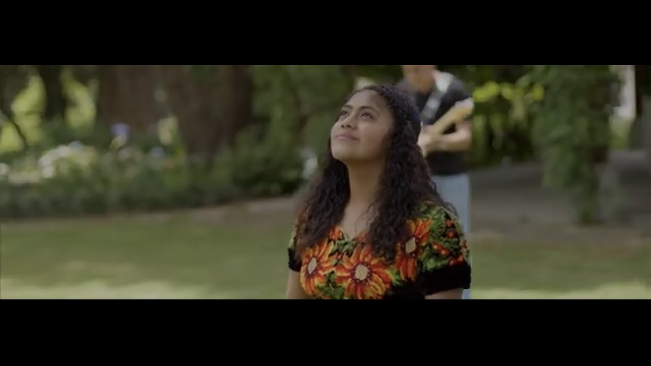 Dina Coj - Dios de Milagros - Video Oficial