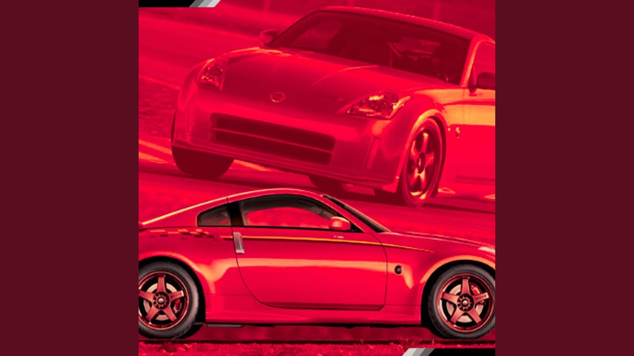 Nissan 350z Music