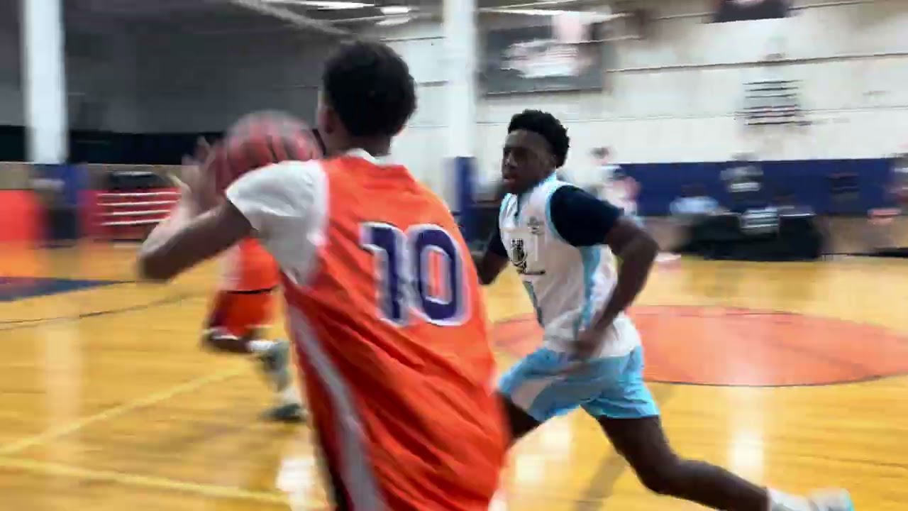 DUP 2030 BLUE v MD23