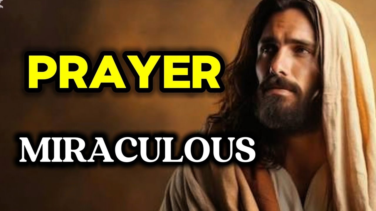 LORD, PROTECT MY FAMILY | Powerful Prayer That Will Change Your Home