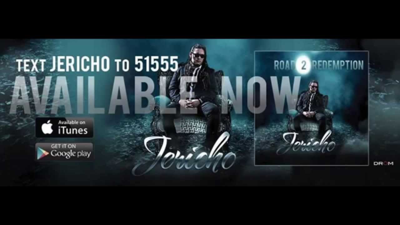 Jericho D.I.V.O.R.C.E feat My MoM (Sherry White )and Danny Boone